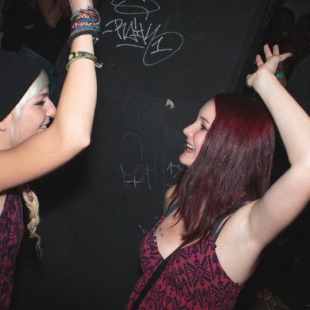 WEDNESDAY MADNESS FEAT. KAISER FRANZ JOSEF @ Flex