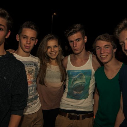 BEAT IT SPECIAL WITH MEFJUS @ FLEX