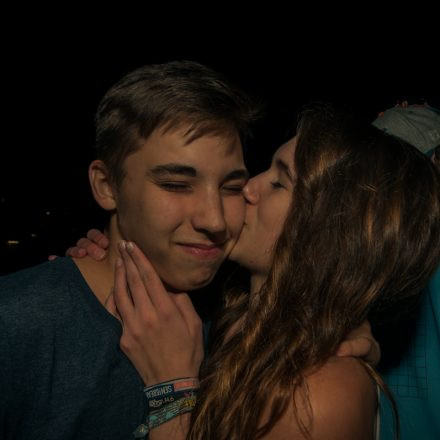 BEAT IT SPECIAL WITH MEFJUS @ FLEX