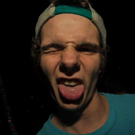 BEAT IT SPECIAL WITH MEFJUS @ FLEX