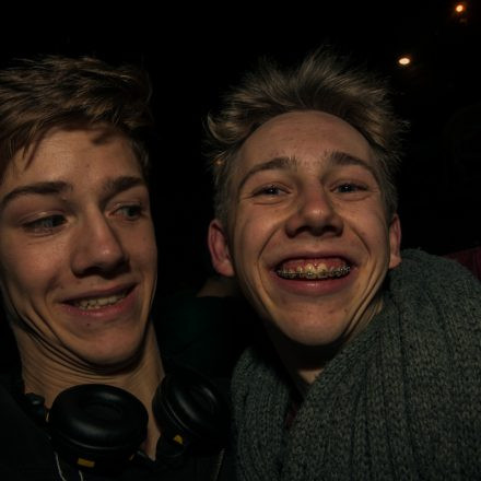 BEAT IT SPECIAL WITH MEFJUS @ FLEX