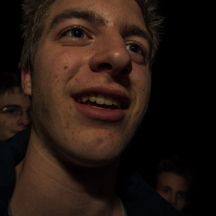 BEAT IT SPECIAL WITH MEFJUS @ FLEX