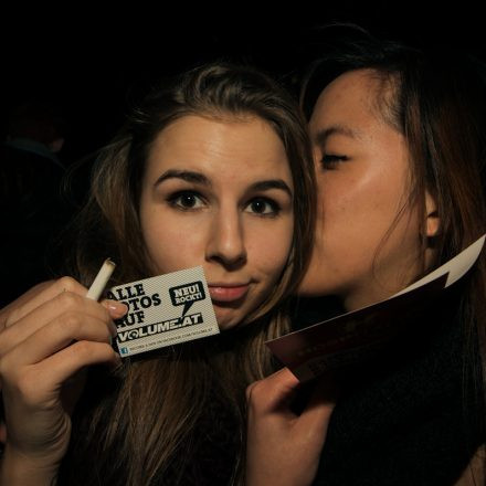 BEAT IT SPECIAL WITH MEFJUS @ FLEX