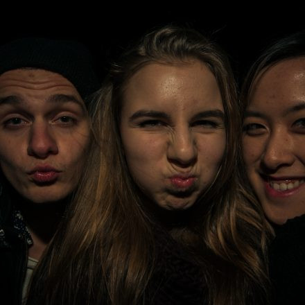 BEAT IT SPECIAL WITH MEFJUS @ FLEX