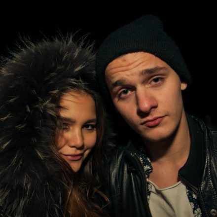 BEAT IT SPECIAL WITH MEFJUS @ FLEX