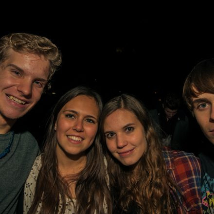 BEAT IT SPECIAL WITH MEFJUS @ FLEX