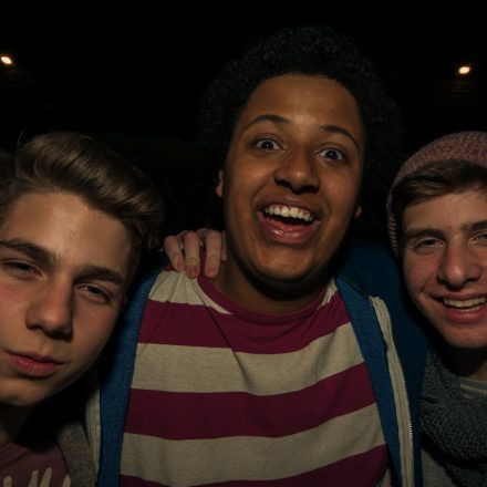 BEAT IT SPECIAL WITH MEFJUS @ FLEX