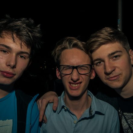 BEAT IT SPECIAL WITH MEFJUS @ FLEX