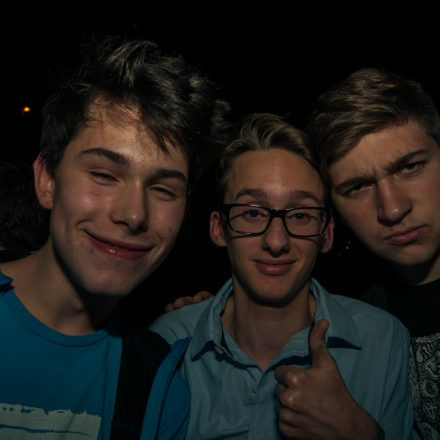 BEAT IT SPECIAL WITH MEFJUS @ FLEX