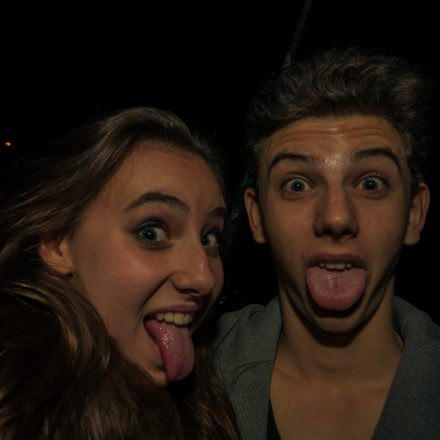 BEAT IT SPECIAL WITH MEFJUS @ FLEX