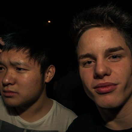 BEAT IT SPECIAL WITH MEFJUS @ FLEX