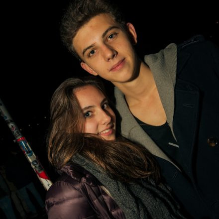 BEAT IT SPECIAL WITH MEFJUS @ FLEX