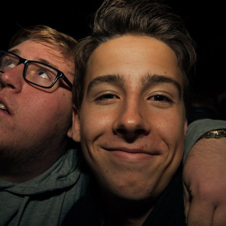 BEAT IT SPECIAL WITH MEFJUS @ FLEX