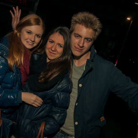 BEAT IT SPECIAL WITH MEFJUS @ FLEX