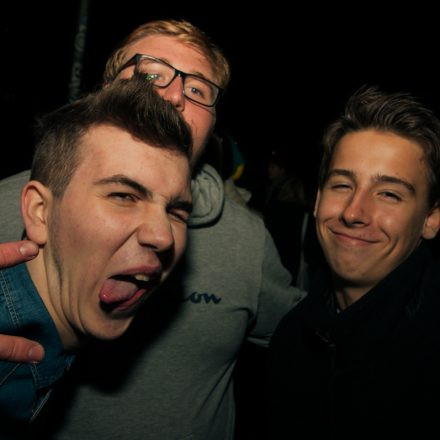 BEAT IT SPECIAL WITH MEFJUS @ FLEX