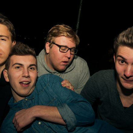 BEAT IT SPECIAL WITH MEFJUS @ FLEX