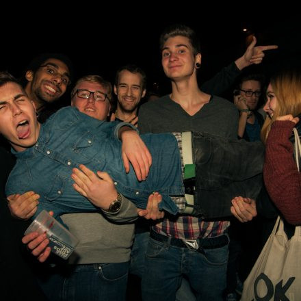 BEAT IT SPECIAL WITH MEFJUS @ FLEX