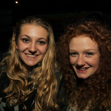 BEAT IT SPECIAL WITH MEFJUS @ FLEX