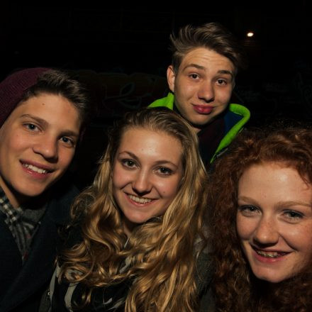 BEAT IT SPECIAL WITH MEFJUS @ FLEX