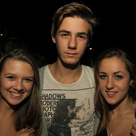 BEAT IT SPECIAL WITH MEFJUS @ FLEX