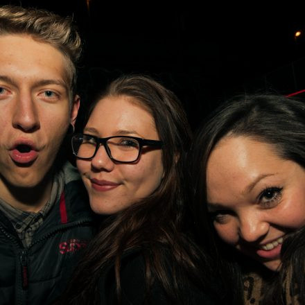 BEAT IT SPECIAL WITH MEFJUS @ FLEX