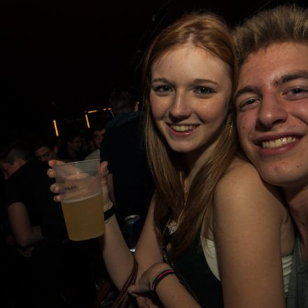 BEAT IT SPECIAL WITH MEFJUS @ FLEX