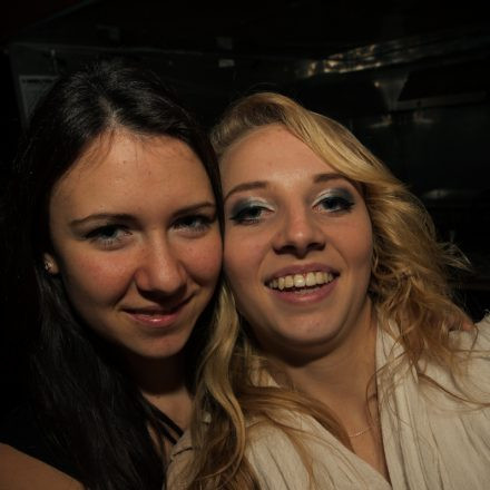 BEAT IT SPECIAL WITH MEFJUS @ FLEX