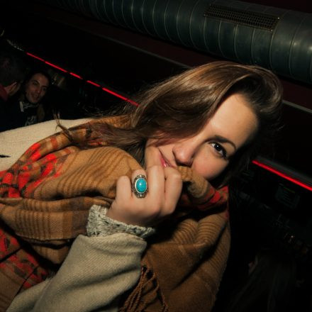 BEAT IT SPECIAL WITH MEFJUS @ FLEX