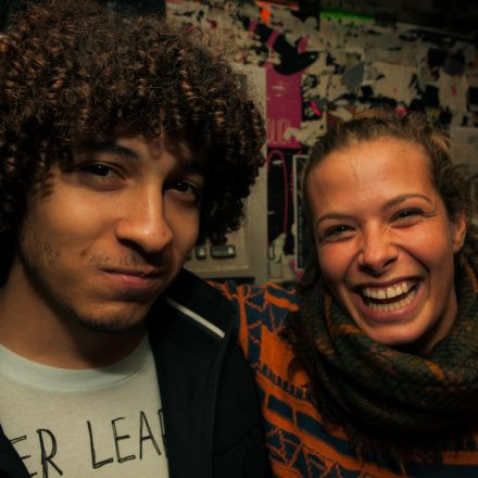 BEAT IT SPECIAL WITH MEFJUS @ FLEX