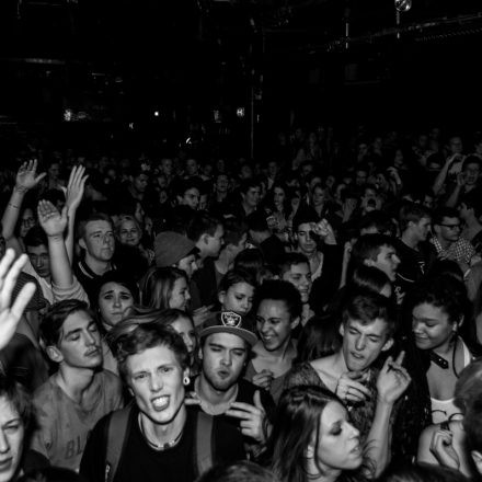 BEAT IT SPECIAL WITH MEFJUS @ FLEX