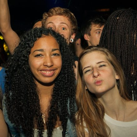 BEAT IT SPECIAL WITH MEFJUS @ FLEX