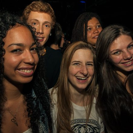 BEAT IT SPECIAL WITH MEFJUS @ FLEX