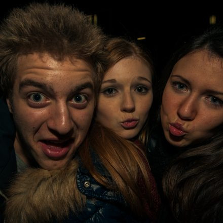 BEAT IT SPECIAL WITH MEFJUS @ FLEX