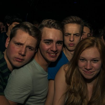 BEAT IT SPECIAL WITH MEFJUS @ FLEX