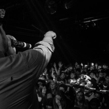 BEAT IT SPECIAL WITH MEFJUS @ FLEX