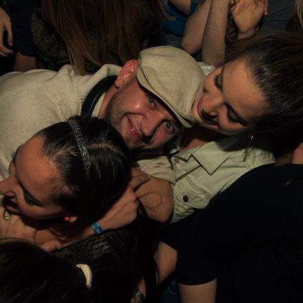 BEAT IT SPECIAL WITH MEFJUS @ FLEX