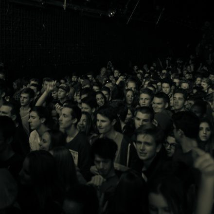 BEAT IT SPECIAL WITH MEFJUS @ FLEX