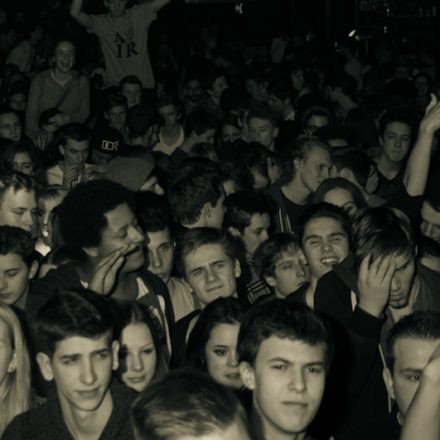 BEAT IT SPECIAL WITH MEFJUS @ FLEX