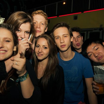 BEAT IT SPECIAL WITH MEFJUS @ FLEX