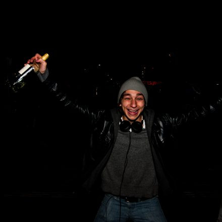 BEAT IT SPECIAL WITH MEFJUS @ FLEX