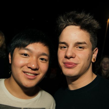 BEAT IT SPECIAL WITH MEFJUS @ FLEX