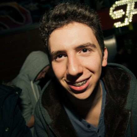 BEAT IT SPECIAL WITH MEFJUS @ FLEX