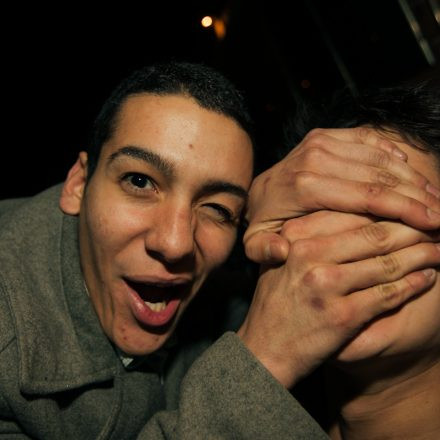 BEAT IT SPECIAL WITH MEFJUS @ FLEX