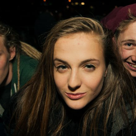 BEAT IT SPECIAL WITH MEFJUS @ FLEX