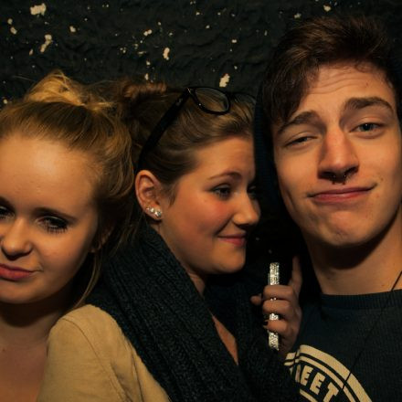 BEAT IT SPECIAL WITH MEFJUS @ FLEX