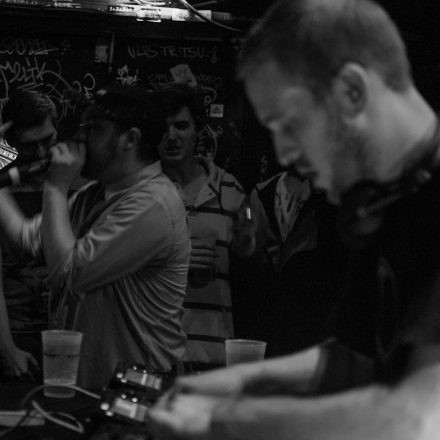 BEAT IT SPECIAL WITH MEFJUS @ FLEX