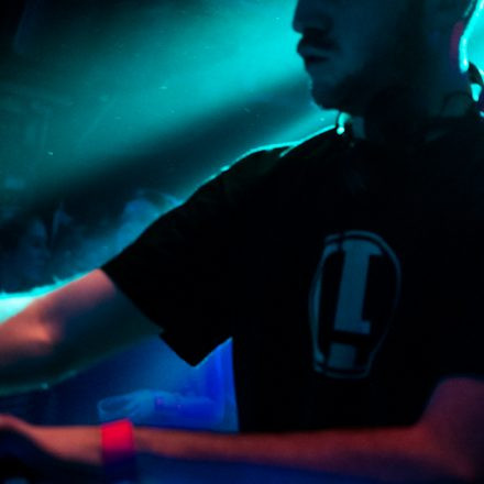 BEAT IT SPECIAL WITH MEFJUS @ FLEX