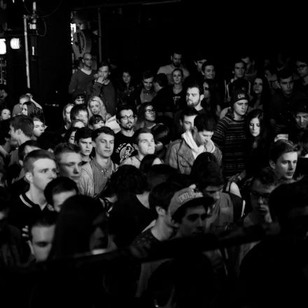 BEAT IT SPECIAL WITH MEFJUS @ FLEX