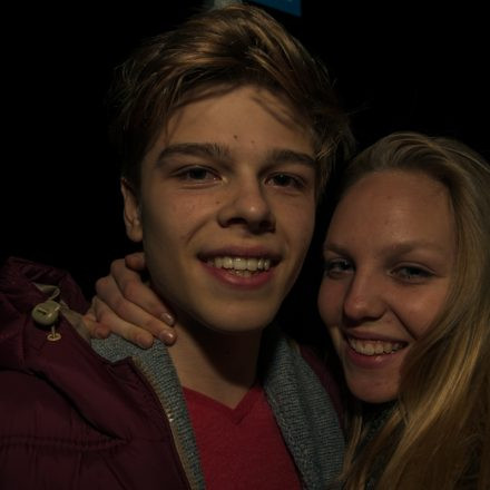 BEAT IT SPECIAL WITH MEFJUS @ FLEX