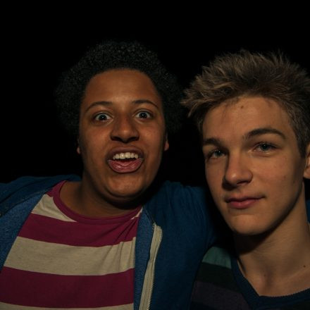 BEAT IT SPECIAL WITH MEFJUS @ FLEX